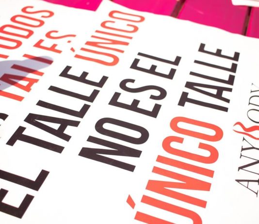 La ropa es un derecho, no un lujo