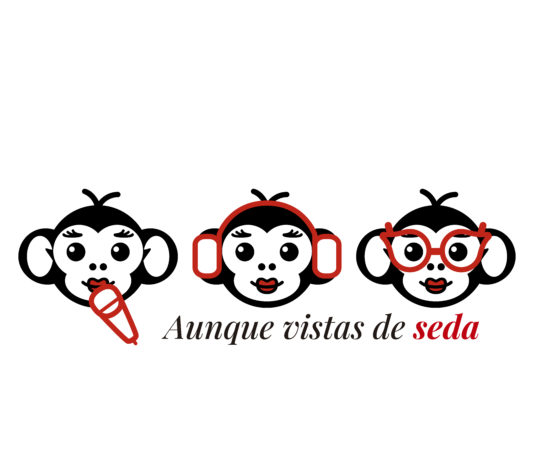 Cumplir un sueño, escribir sobre moda