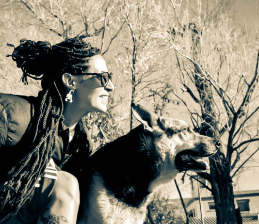 Cuando Héctor conoció a Rochi