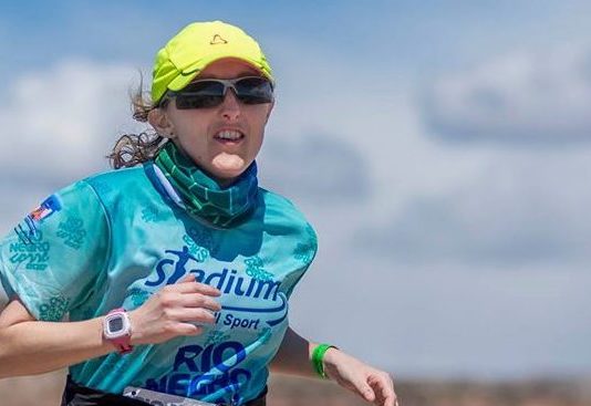 Las 5 al hilo de Florencia Barrera