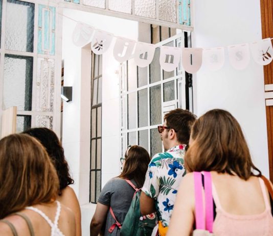 MÁS JUNTAS QUE NUNCA