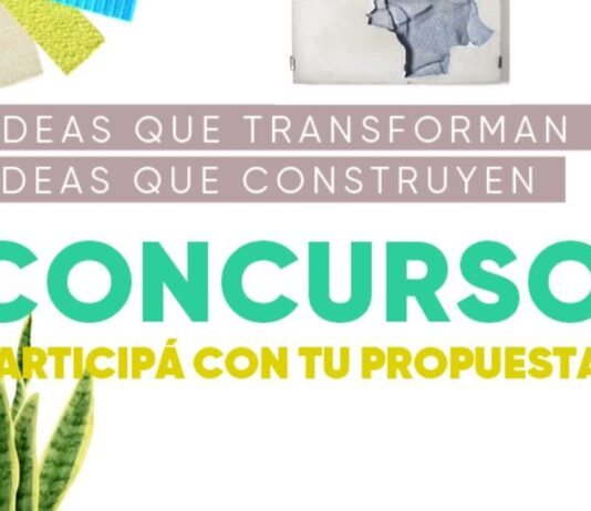 IDEAS QUE TRANSFORMAN, QUE CONSTRUYEN