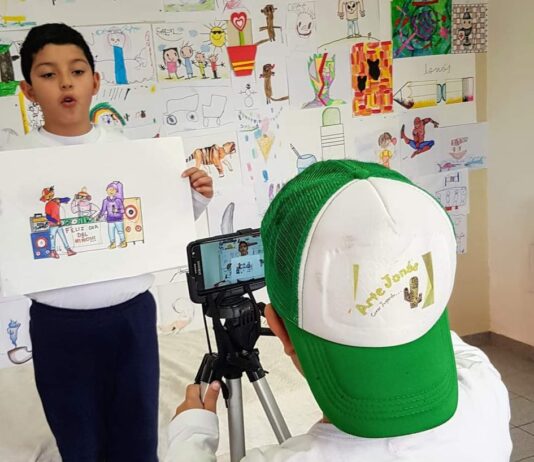 ARTEJONÁS: sueños, arte y juegos