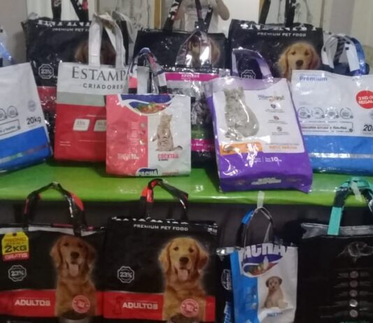 REINVENTAR Y RECICLAR EN TIEMPOS DIFÍCILES