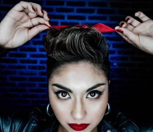 LO CLÁSICO NO PASA DE MODA