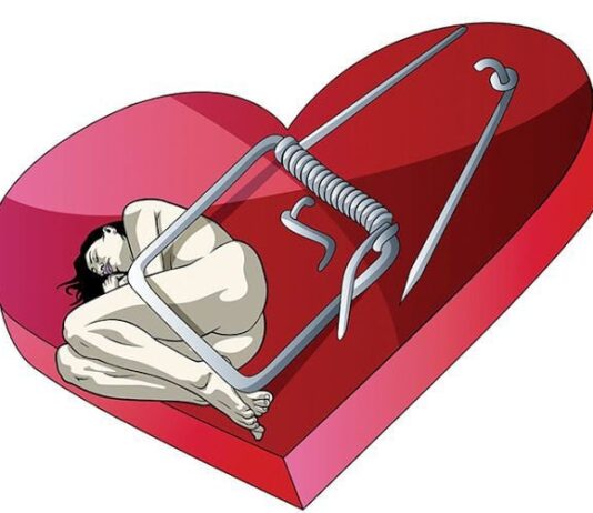 EL AMOR POR UNX MISMX