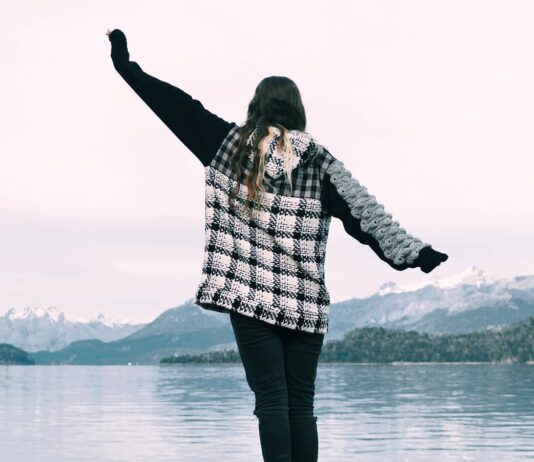 JUST BE, «SÓLO ESTAR MÁS ALLÁ»