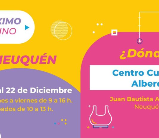 EL ESTUDIO ANTROPOMÉTRICO LLEGA A NEUQUÉN