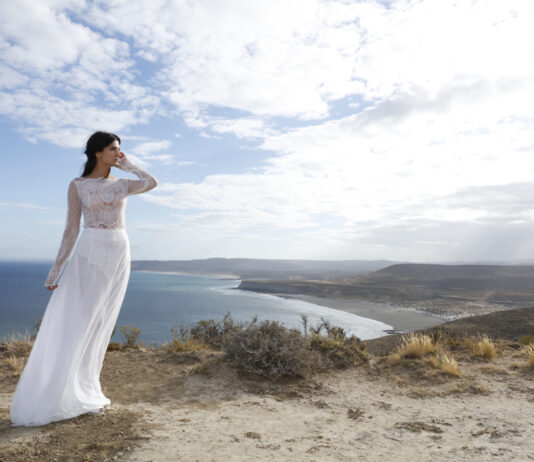 PATAGONIA FASHION & TREND 2022