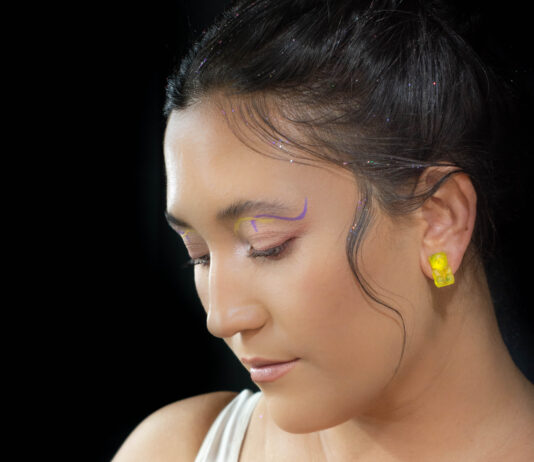 AZÚCAR, JOYAS Y MUCHOS COLORES