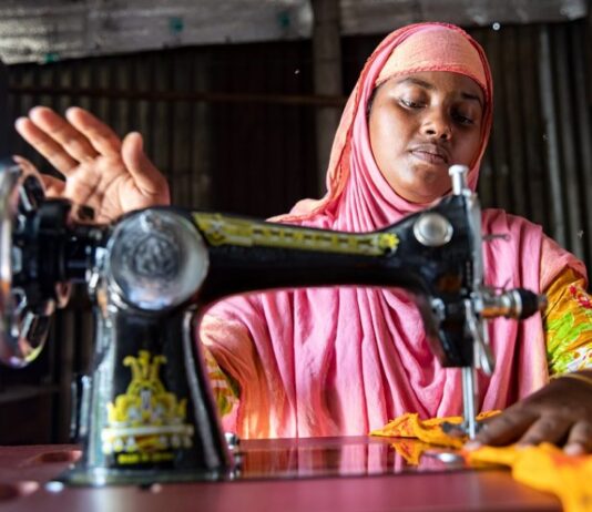 EL DIA QUE LA MODA QUEDÓ AL DESNUDO