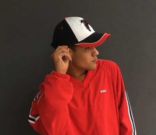 DIAMANTE SUR, ESTILO CALLEJERO