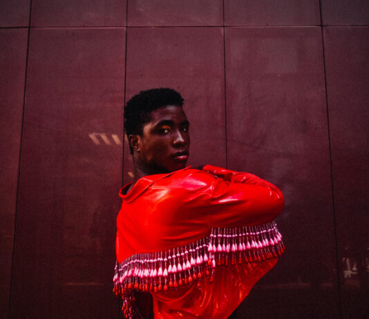 UN VIAJE HACIA LA MODA