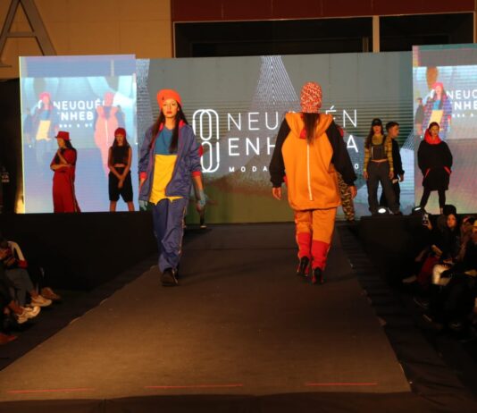 «Enhebra»: Moda y Diseño con Identidad Patagónica