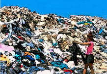 Día de la Tierra: lo que vestimos también habita