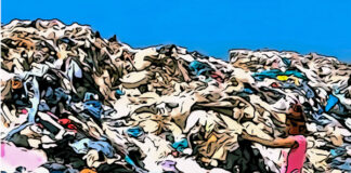 Día de la Tierra: lo que vestimos también habita