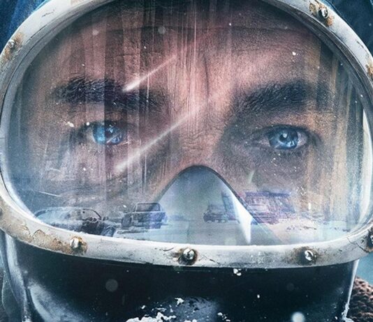 El traje del Eternauta y el arte de vestir lo colectivo