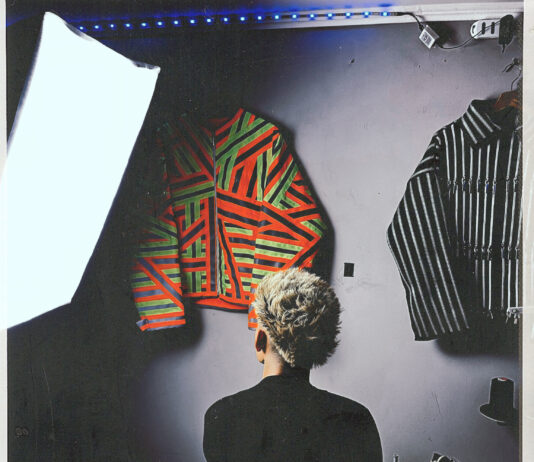 ZEY ZERPENTZ: cuando la moda nace de la intuición