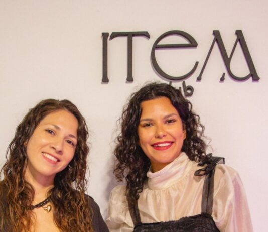 Inauguró Ítem Club en General Roca: diseño regional y comunidad