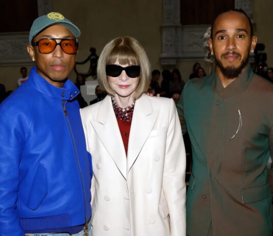 El Dandismo Negro como Revolución Estética