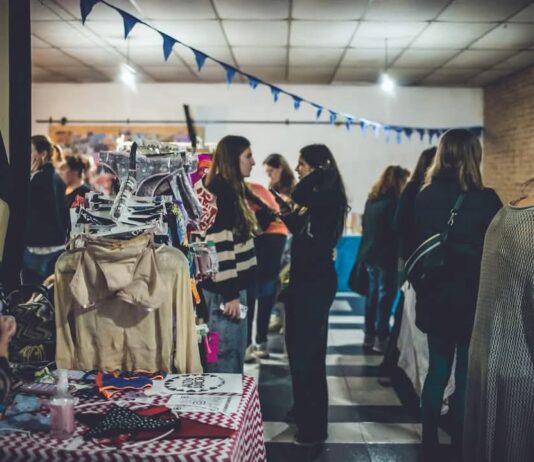 Ferias locales, comprar con sentido