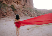 Lo salvaje y lo sagrado