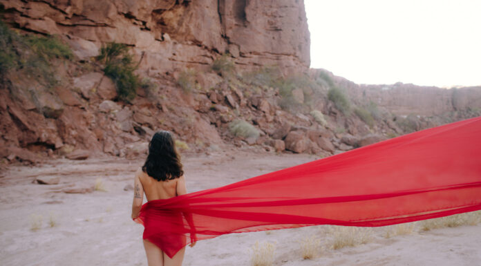 Lo salvaje y lo sagrado