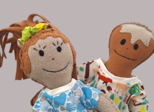 Alaïa Juegos: “Jugar no es un lujo, es una necesidad”