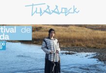 Tussock: el festival que pone a la moda del sur en primer plano