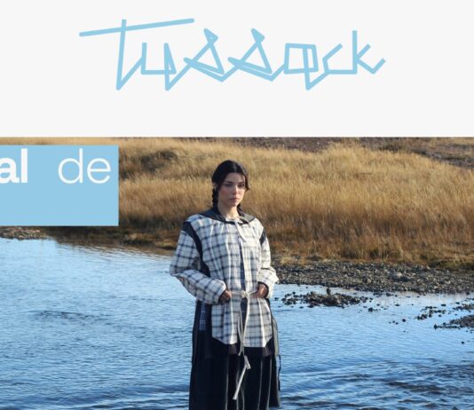 Tussock: el festival que pone a la moda del sur en primer plano