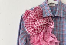 Taller gratuito de kustomización y creación textil en Roca