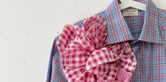 Taller gratuito de kustomización y creación textil en Roca