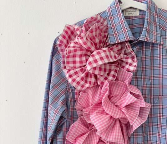 Taller gratuito de kustomización y creación textil en Roca