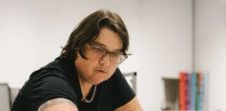 Catherine Opie: la fotógrafa detrás de lo nuevo de Gucci