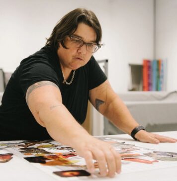 Catherine Opie: la fotógrafa detrás de lo nuevo de Gucci