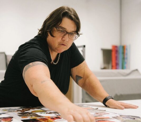 Catherine Opie: la fotógrafa detrás de lo nuevo de Gucci