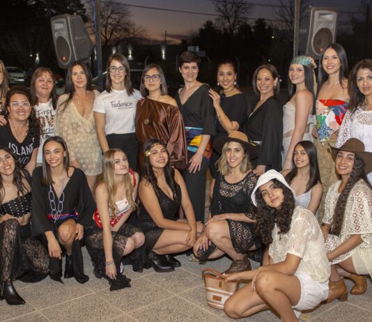 Moda con compromiso social