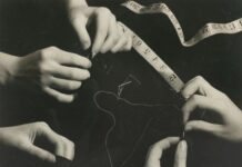 Costureras argentinas: tradición y lucha