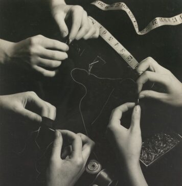 Costureras argentinas: tradición y lucha