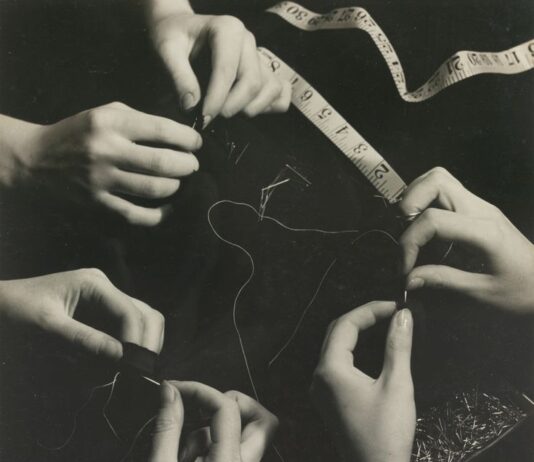 Costureras argentinas: tradición y lucha