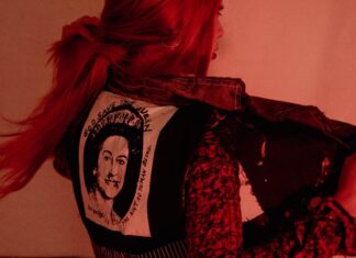 Prueba Piloto: Rebeldía Textil