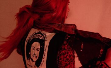 Prueba Piloto: Rebeldía Textil