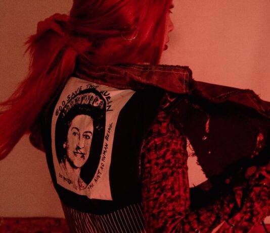 Prueba Piloto: Rebeldía Textil