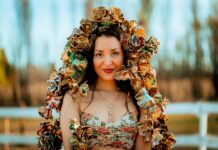 Unicornia: fragilidad, resistencia y raíces mapuches