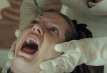 La belleza del espanto