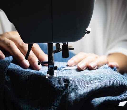 Hiladas celebra el Día Internacional de la Costurera