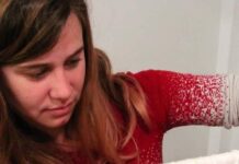 Chispa: tejer para no perderse