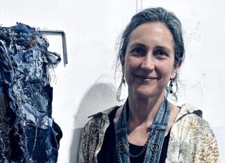 La Polilla Upcycling: cuando la ropa vuelve a tener destino