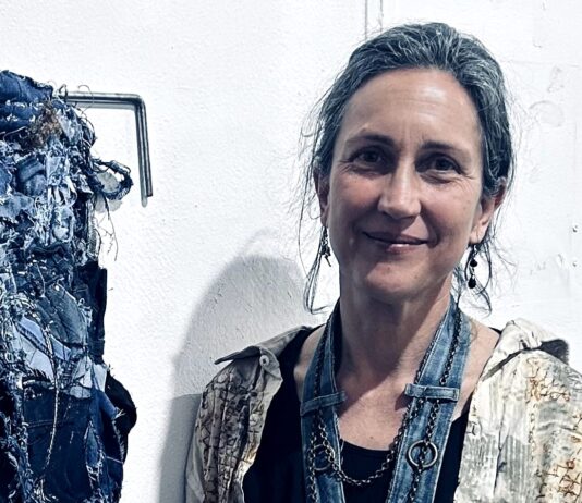 La Polilla Upcycling: cuando la ropa vuelve a tener destino