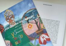 LA MODA ARGENTINA DESDE LOS MÁRGENES